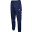 hmlCORE 2.0 TRACK PANTS marinewhite