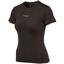 hmlFAST W TRAINING T-SHIRT S/S afterdark