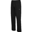 hmlPULSE WIDE SWEAT PANTS black