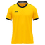 Trikot Glory KA gelbschwarz