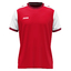 Trikot Dynamic KA rotweissdunkelrot