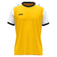 Trikot Dynamic KA gelbweissschwarz