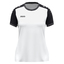 Trikot Dynamic KA Damen weissschwarzanthrazit