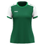 Trikot Dynamic KA Damen dunkelgruenweissgruen