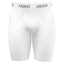 Short Tight Seamless weiss