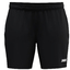 Trainingsshort Dynamic Damen schwarz
