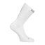 Logo Classic Socken weissgrau