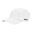 Basecap weiss