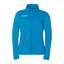 Athletics 29 Poly Jacke Damen kempablau