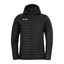 Ultra Lite Jacke schwarz