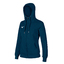 Sweat FZ Hoodie Damen navy