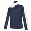 Wom Knit Tracksuit Damen navywhite