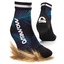Beachmates Beachsocken blaupalm