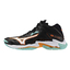 WAVE LIGHTNING Z8 MID blacktangeloicegreen