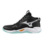 WAVE MOMENTUM PRO MID blacktangeloicegreen