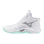 WAVE MOMENTUM PRO MID Damen whitebluetint