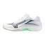 LIGHTNING STAR Z7 Jr whiteblackfrozenemerald