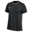 Park 26 Trainingshirt Damen blackwhitewhite