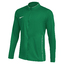 Park 26 Trainingsjacke pinegreenwhitewhite