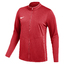 Park 26 Trainingsjacke Damen universityredwhitewhite