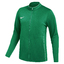 Park 26 Trainingsjacke Kids pinegreenwhitewhite