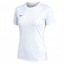 Park VIII Trikot Damen whitepinegreen