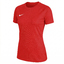 Park VIII Trikot Damen universityredwhite
