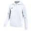 Park 26 Hoody Damen whiteblack