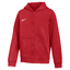 Park 26 Kapuzenjacke Kids universityredwhite