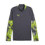 individualCUP 1/4 Zip-Top galacticgray