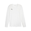 Hoops Team LS Shooting Shirt pumawhite