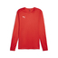 Hoops Team LS Shooting Shirt pumared