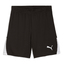 teamLIGA26 Shorts Jr pumablackpumawhitepumawhite