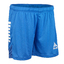 Hose Kurz Frauen Spain v25 blauweiss