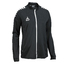 Polyesterjacke Frauen Spain v25 schwarzweiss