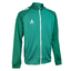 Polyesterjacke Spain v25 gruenweiss
