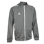 Polyesterjacke Spain v25 grauweiss