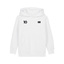 Kinder Promo Hoody Volleyball white