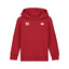Kinder Promo Hoody Volleyball red