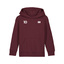 Kinder Promo Hoody Volleyball burgundy