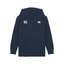 Kinder Promo Hoody Volleyball frenchnavy