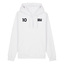 Promo Hoody Volleyball white