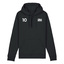 Promo Hoody Volleyball black