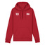 Promo Hoody Volleyball red