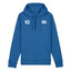 Promo Hoody Volleyball royalblue