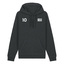 Promo Hoody Volleyball darkheathergrey