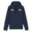 Promo Hoody Volleyball frenchnavy