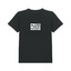 Kinder Promo T-Shirt Volleyball black