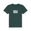 Kinder Promo T-Shirt Volleyball glazedgreen