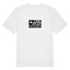 Promo T-Shirt Volleyball white